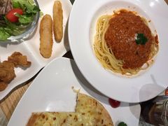 -菲滋意式餐厅(鄞州印象城店)