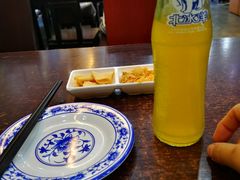 -都一处烧麦馆(前门店)