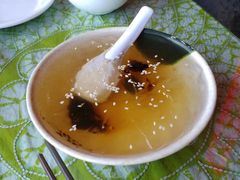 木瓜冰-香满楼(临安路店)