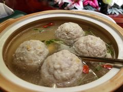 -彩虹之约•淮扬家宴(亚运村店)