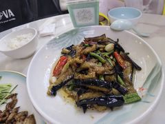-熊猫主题餐厅