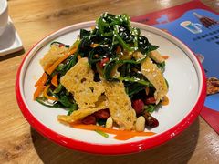 -天山传奇新疆菜(SKLP店)