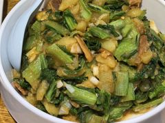 -山丹丹西北菜(金贸大厦店)