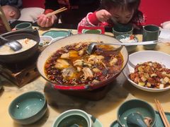 -锦府盐帮·侯宅(五棵松万达店)