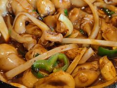 -小粤楼·怀旧粤菜(万辉国际广场店)