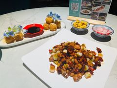 -上上瓷·艺境川菜(IFS旗舰店)