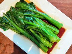 -北海金昌开元名都大酒店·四季轩中餐厅