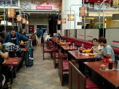 -小杨生煎(火车站北广场店)