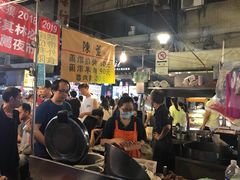 -陈董药炖排骨(饶河街店)