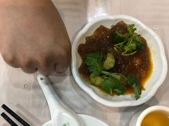 -鹏城人家海鲜酒家·23年老字号(较场尾店)