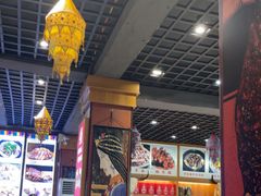 -九寨特色牦牛肉汤锅 羊肉汤锅