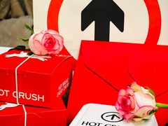 -HOT CRUSH趁热集合·现烤面包(环球港店)