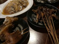 -庆合府重庆大排档(紫都城店)