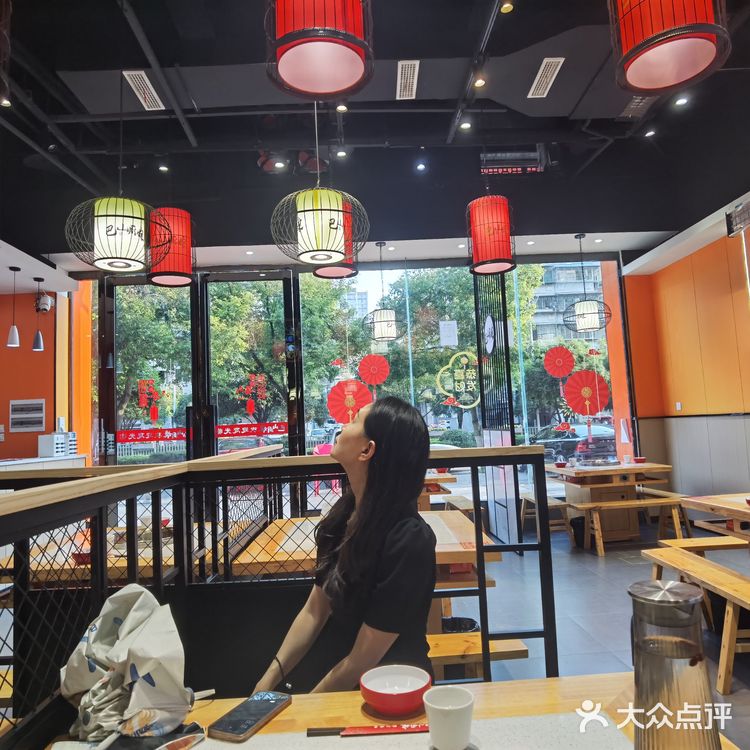 久违了的黔江鸡杂