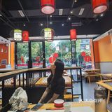 久违了的黔江鸡杂