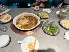 -红井路游艺炖锅·音乐餐吧(十渡店)