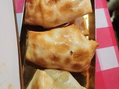 烤包子-西域阿里马新疆菜·清真(桂花路店)