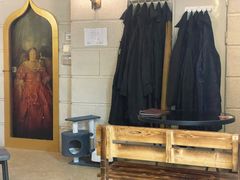 -逃脱反斗城沉浸剧情密室(北京路店)