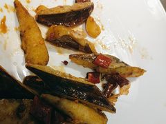 -五谷丰登农家院·地道胶东菜·海鲜烧烤(威海店)