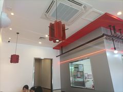 大堂-塔斯汀中国汉堡(凯泽雅园店)