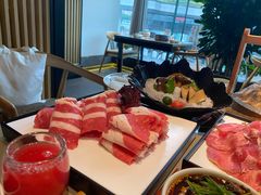 -享月汤皇·海鲜小火锅·聚会(曲江创意谷店)