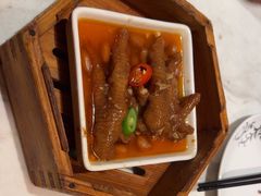 -同庆楼(滨湖万达广场店)