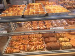 -好利来(山东路店)