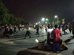 -长洲岛