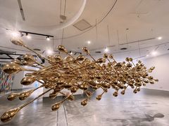 -chi K11艺术空间展览厅