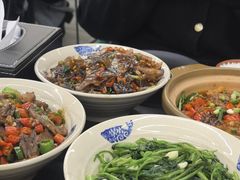 -潇湘阁(三里屯SOHO店)