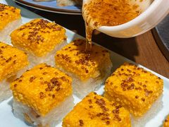 -快乐小羊(富强中路店)