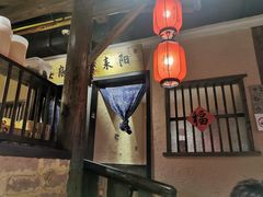 -农耕记·湖南土菜(观澜福城天虹店)
