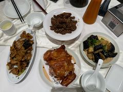 -凯鸽酒楼(操场城店)