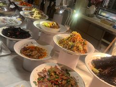 -南京空港温德姆花园酒店·MTF满庭芳中餐厅