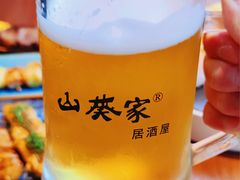 -山葵家居酒屋(天目里店)