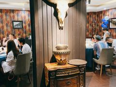 大堂-麟1929(外滩店)