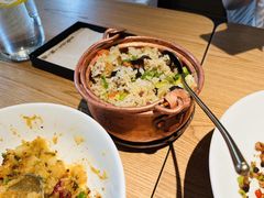 -一坐一忘云南菜(三里屯店)