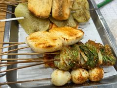 -老地方烤肉(东岗路店)