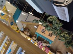 -呷湘厨·鱼汤捞饭·剁椒鱼头·辣椒炒肉(国家会展中心店)
