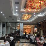 鸡都酥掉了。味道有点淡「果木烧猪排」这个蛮好吃的