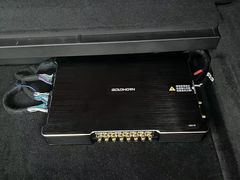 -乐之行汽车音响改装