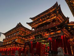 -山西饭店