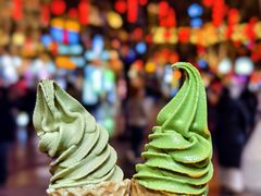 -吴裕泰茶庄(前门大街店)