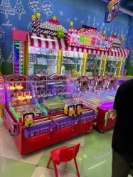 点击看大图 -莫莉幻想儿童乐园(天津熙悦汇店)