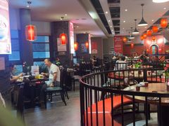 -火宫殿·湘菜小吃·商务宴请·生日聚会(东塘店)