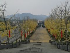 -阿依河景区