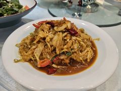 -伊带伊路新疆美食府(呼家楼店)