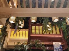 -南京大牌档(龙江新城市广场店)