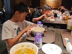 -清真·马安军辣子牛肉面