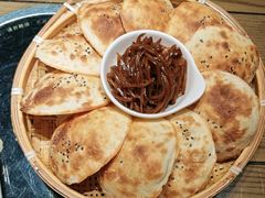 -威海九禧海鲜居渔水饺(经区店)